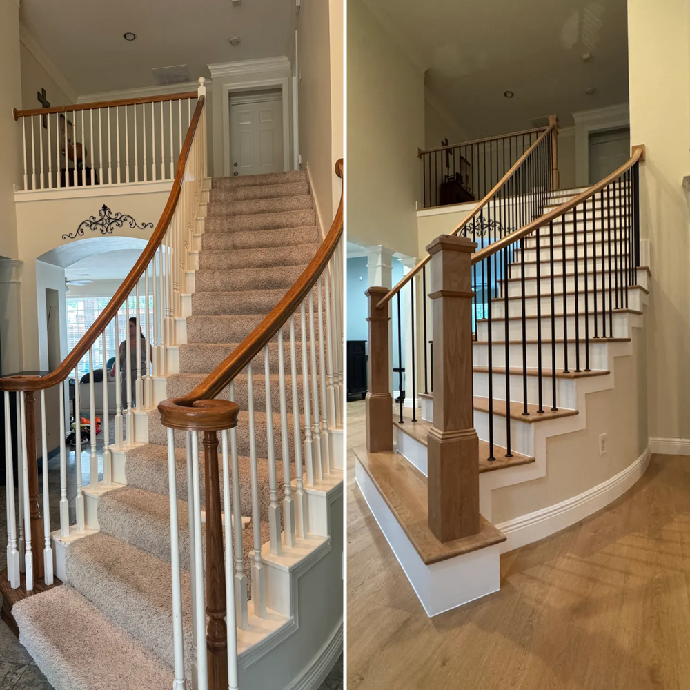 All Photos for Mac Stairs in Dallas, TX