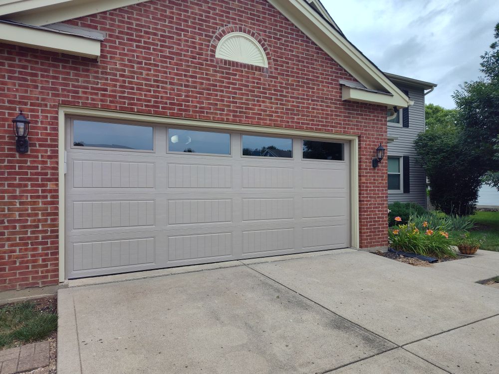 All Photos for My Garage Door Company in Athens County, OH