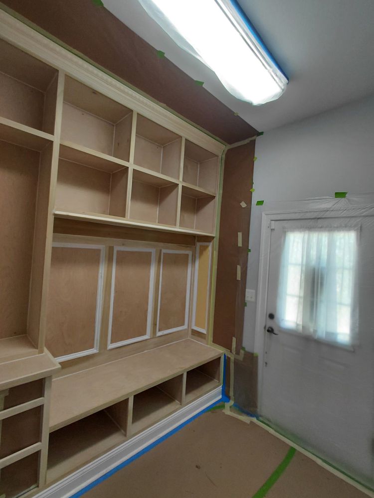 All Photos for MAS Home Improvement in Leesburg, VA
