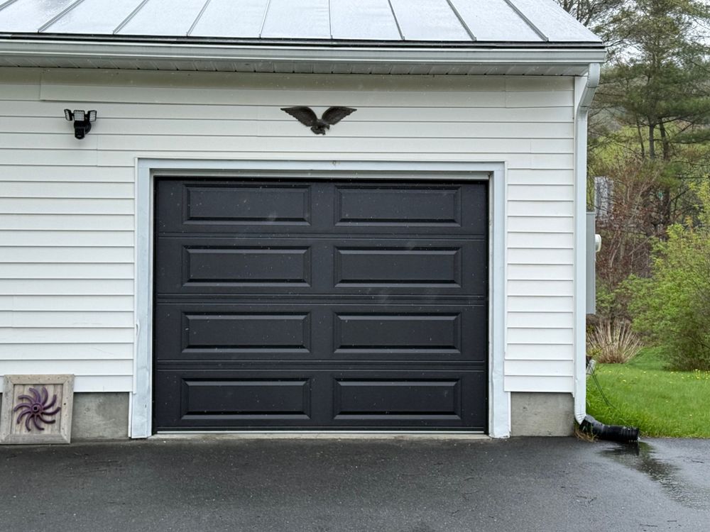 All Photos for 603 Garage Door Services LLC in Claremont,  NH
