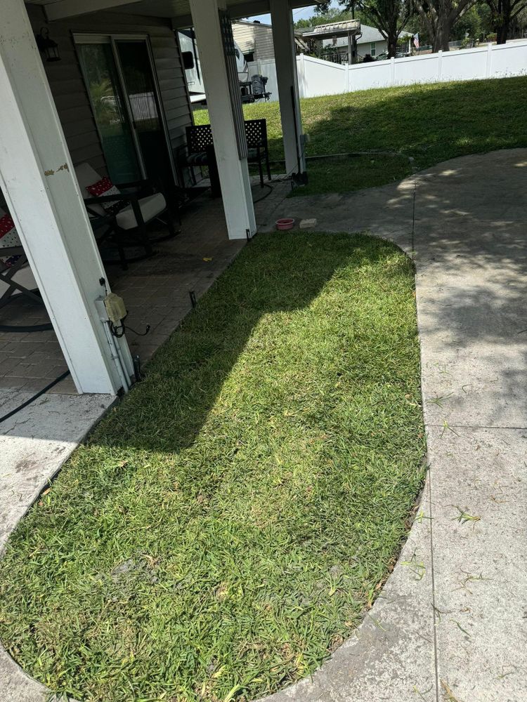 All Photos for Native Land Management in Lakeland, FL