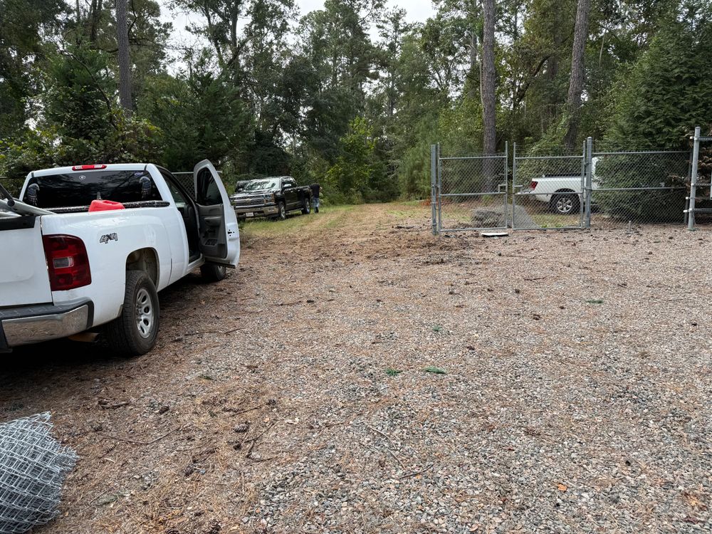 All Photos for American Privacy Fencing & More in Statesboro, GA