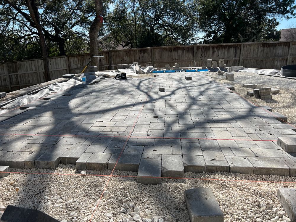 All Photos for DR Landscape in San Antonio, TX