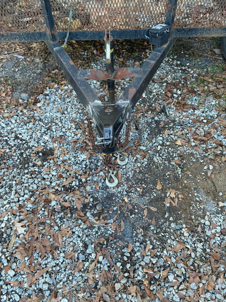 All Photos for Weld Source Mobile Welding in Boiling Springs, SC