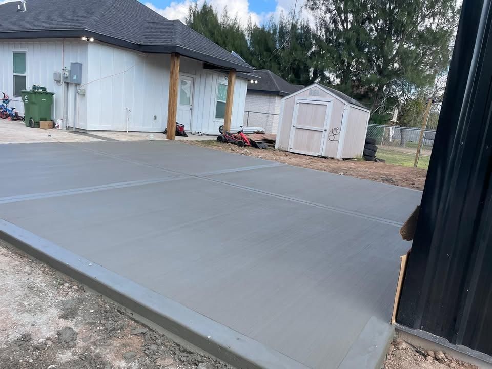 All Photos for Superior Painting and Metal Solutions in McAllen, TX