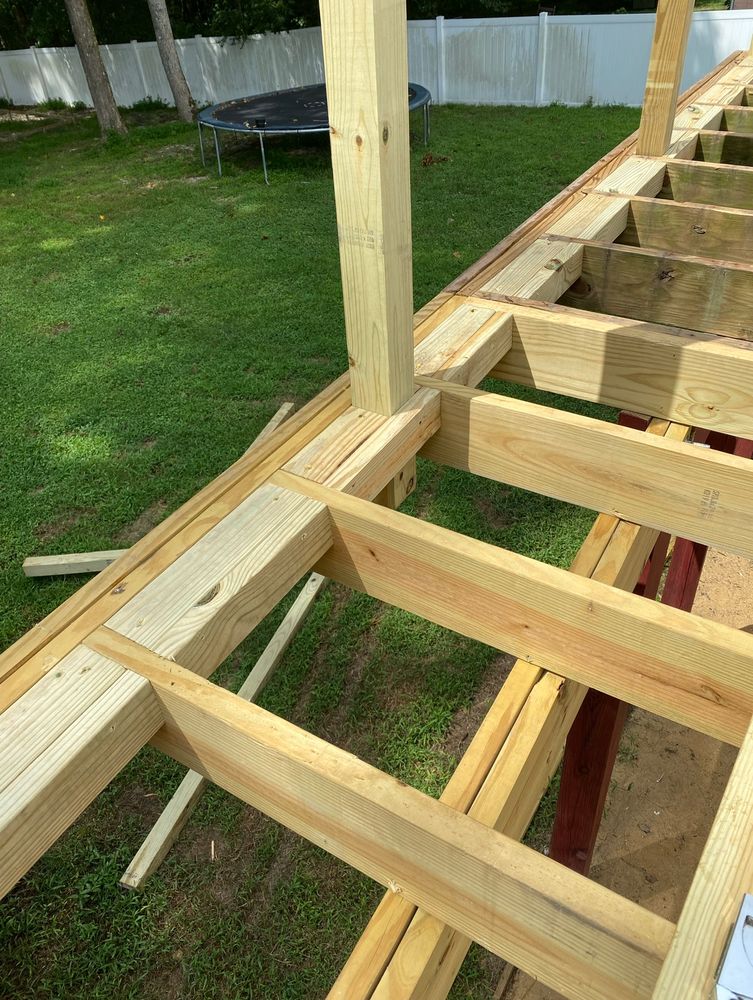 All Photos for Next Level Construction in Saco, ME