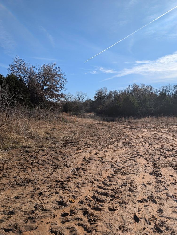 All Photos for Nathan Foyil Bobcat Work in Edmond, OK