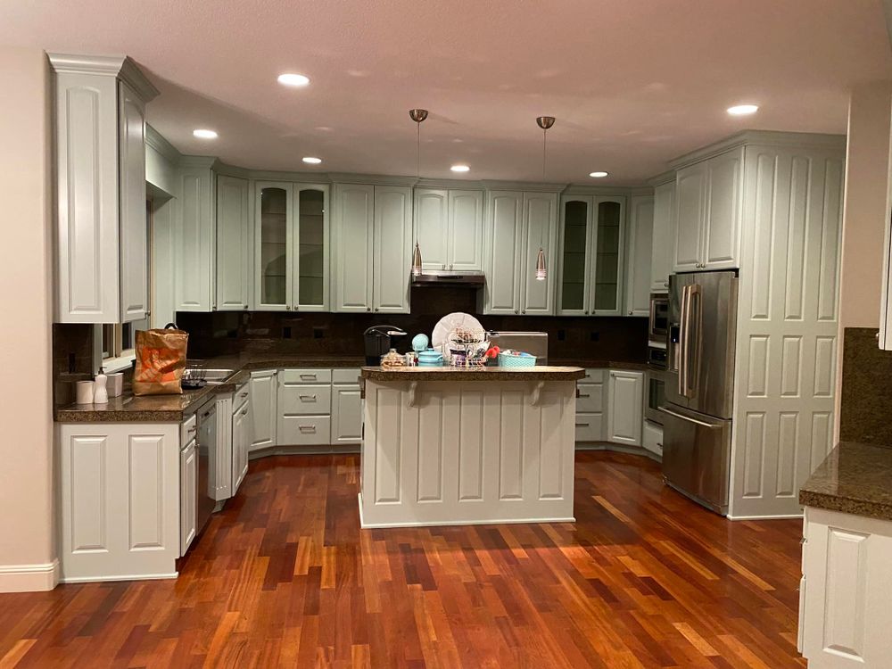 All Photos for AFP Painting LLC in Castle Rock, WA