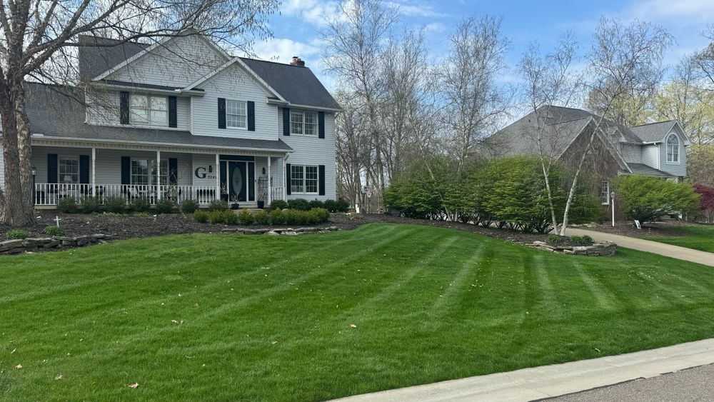 All Photos for Green Stripes LLC in North Canton, OH