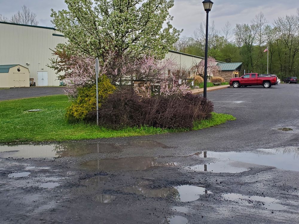 All Photos for Down Home Landscaping in Stillwater, PA