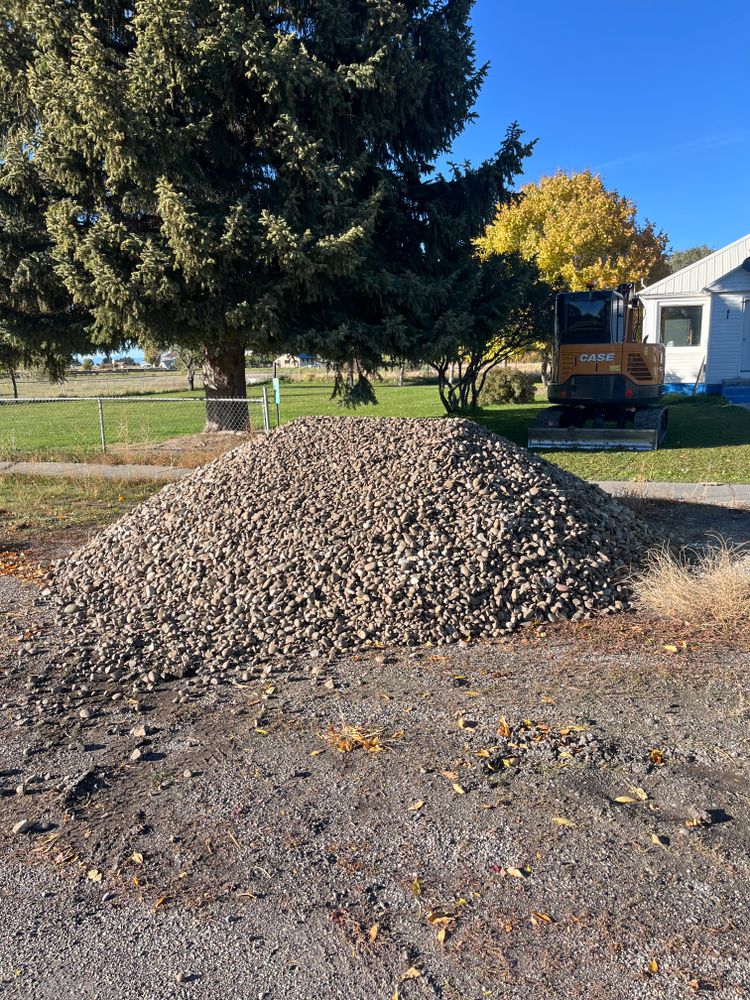 All Photos for SilverStone Excavation in Rigby, ID