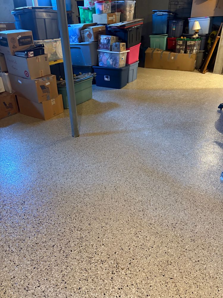 All Photos for Drury Concrete Coatings in St. Charles, MO