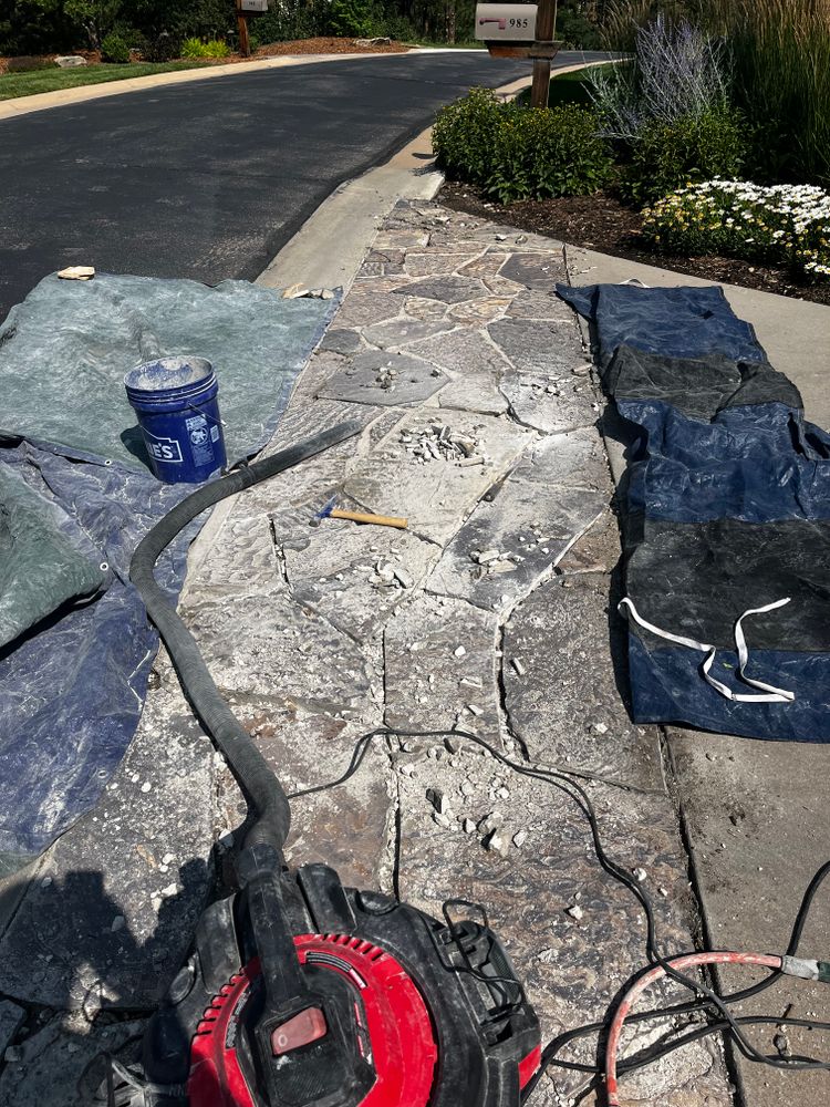 All Photos for Curb Appeal Masonry in Aurora, CO