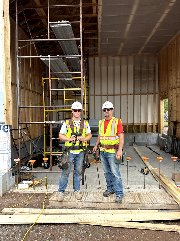 All Photos for Sarah Thompson Contracting in Moose Lake, MN
