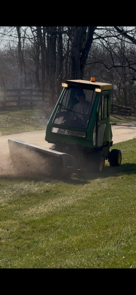 All Photos for ER Lawn Service in Manchester, MI