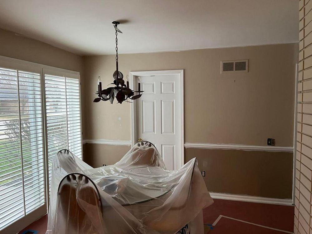 All Photos for Prime Example Painting LLC in Detroit, MI