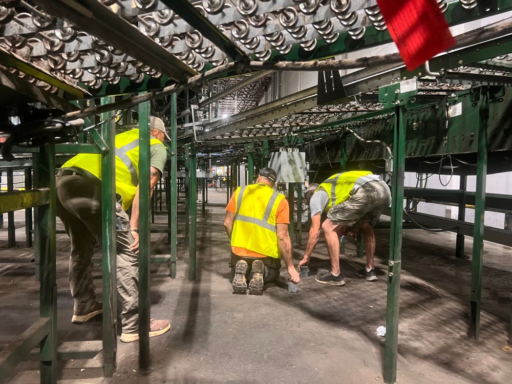 All Photos for Smith Electric in Buffalo, TX