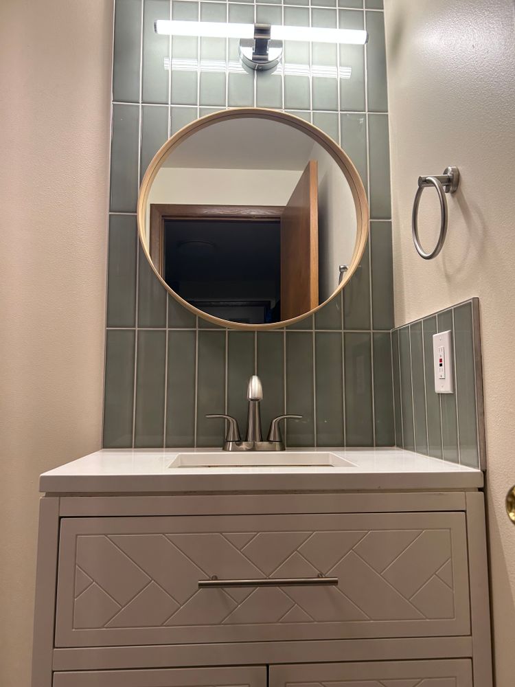 All Photos for Tony's Remodeling & Painting in Renton, WA
