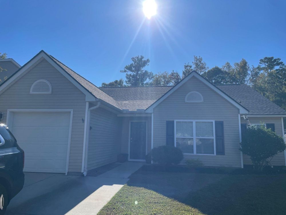 All Photos for ALFA Roofing Solutions in Tattnall County, GA