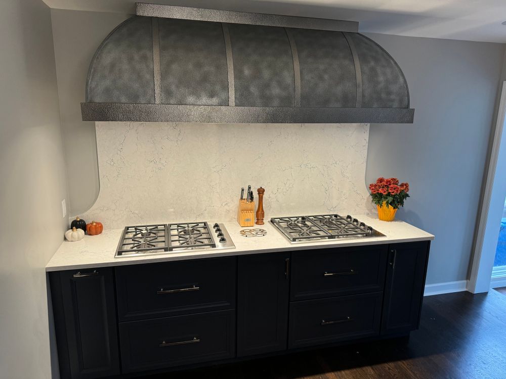 Kitchen Renovations for Oceanfront Building And Remodeling in Wareham, MA