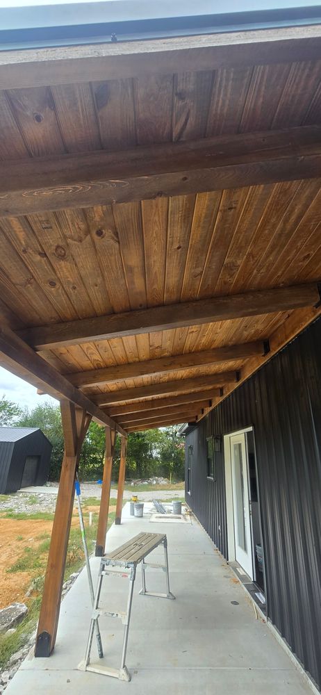 All Photos for Second Chance Painting  in McMinnville, TN