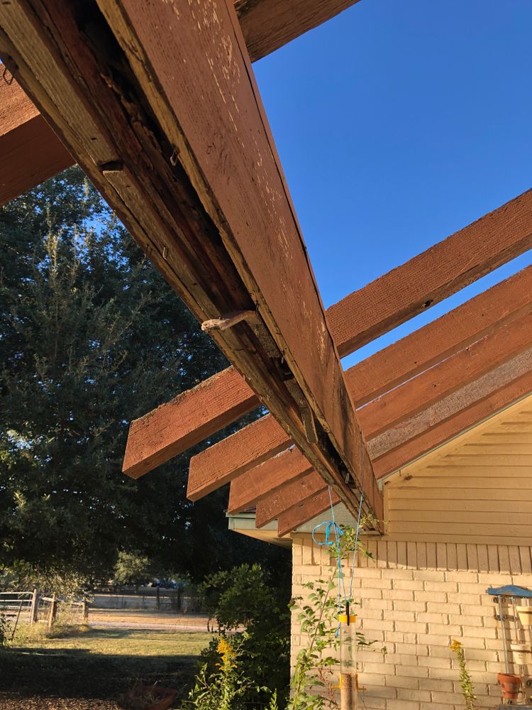 Fence Installation for JSL Woodworks and Contracting in Midlothian, TX