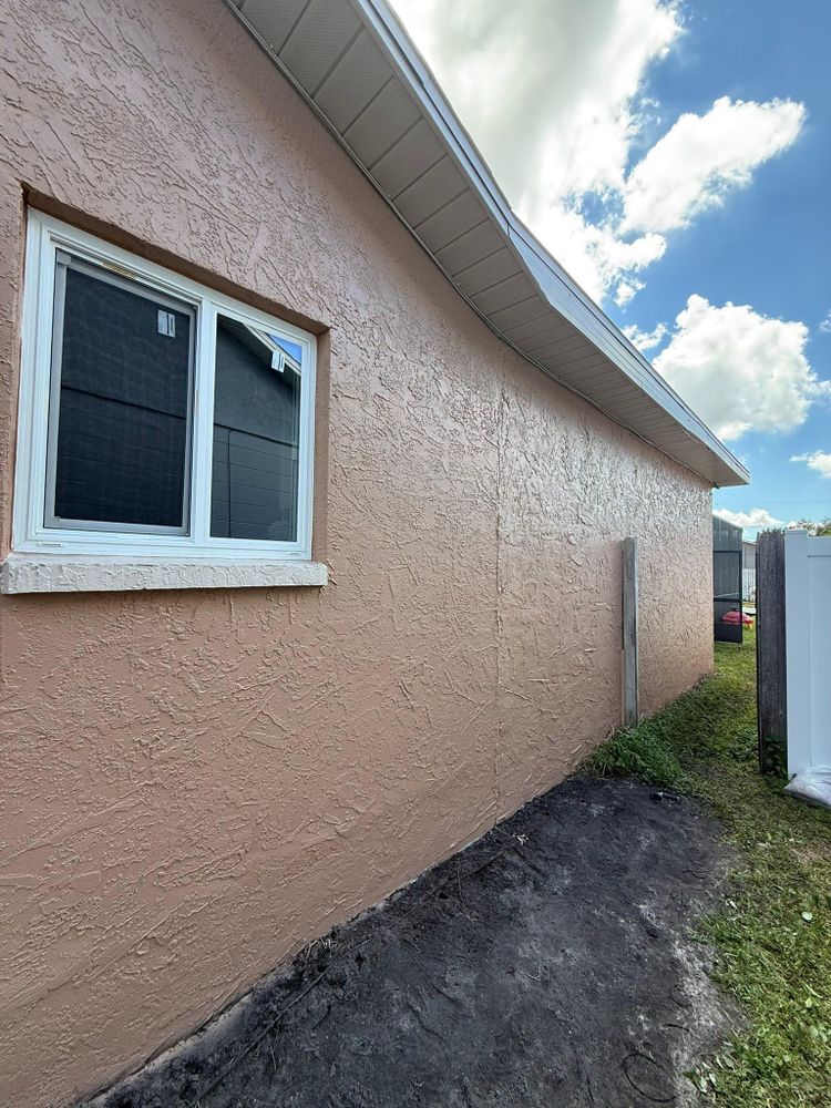 All Photos for Escorpio Painting in Tampa, FL