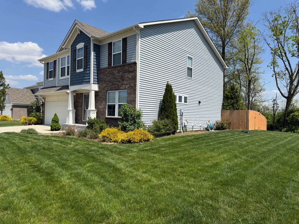 All Photos for Bearforce Lawn Care LLC in Greenfield, IN