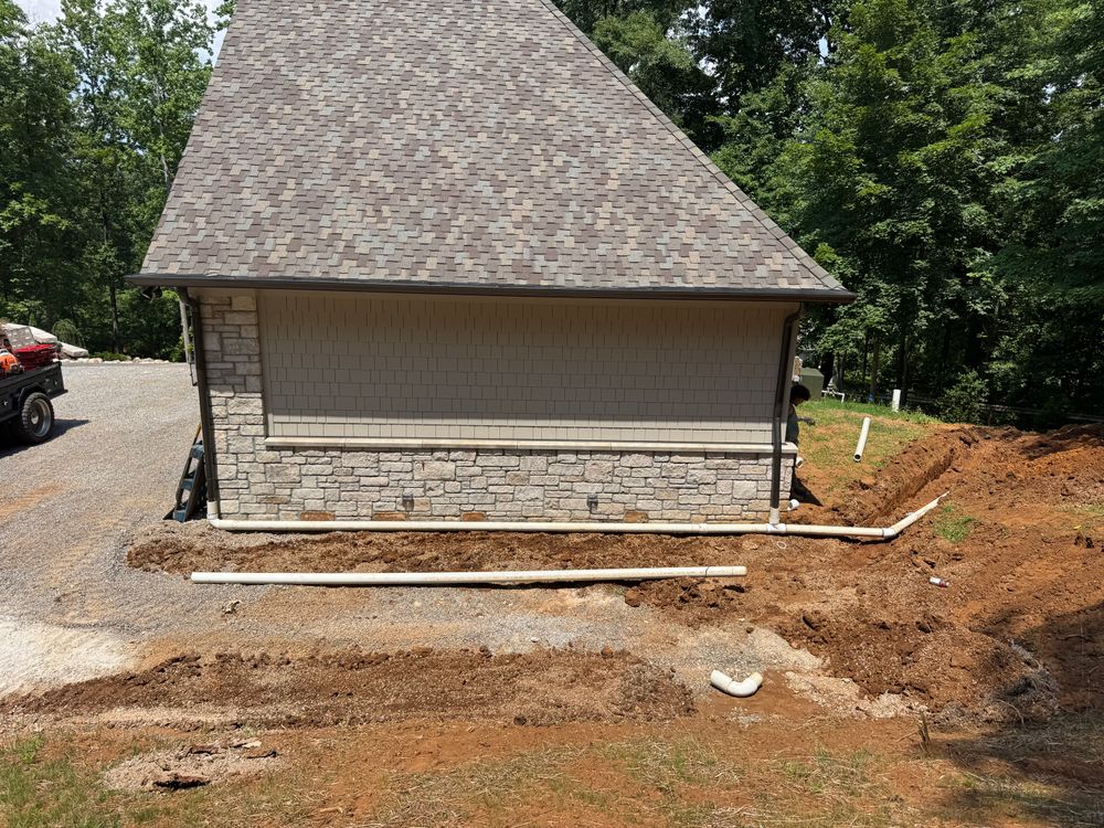 All Photos for F&CO Excavation in Clinton, TN