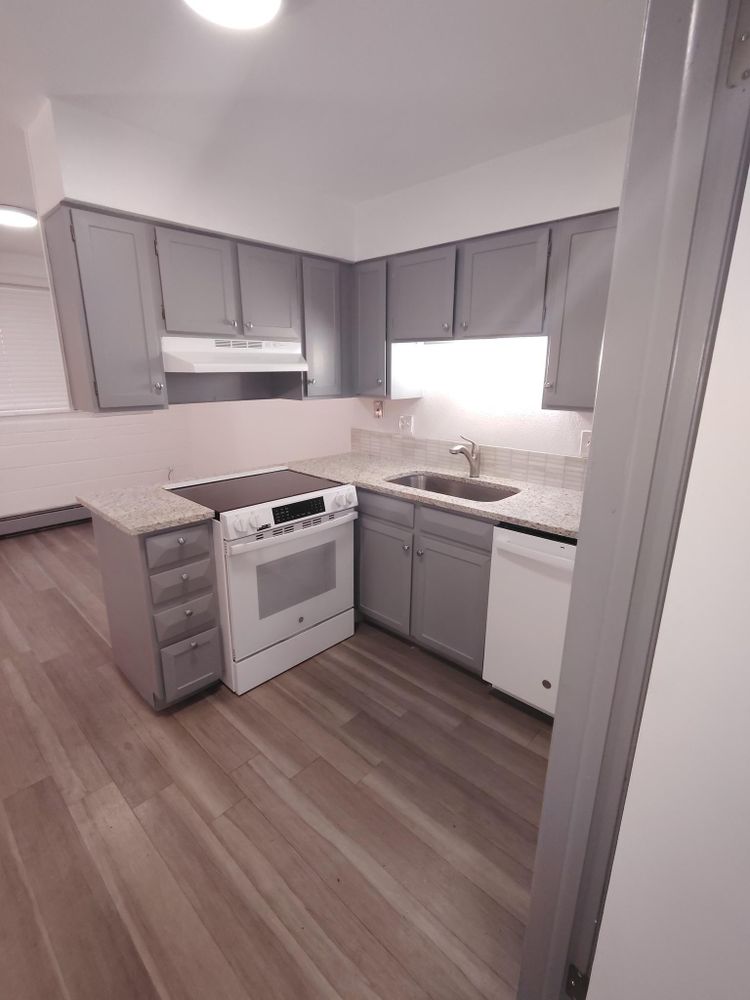 All Photos for Berry Handy Services in Loveland, CO