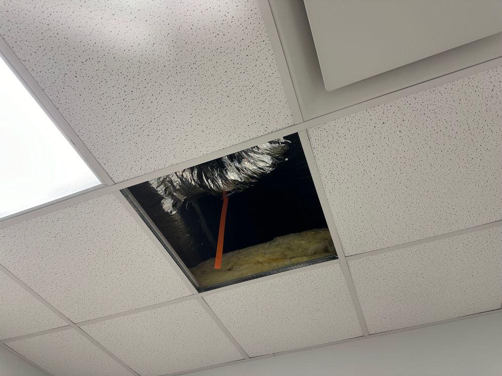 Handyman for The Flip Flop Roofer in Statesville, NC