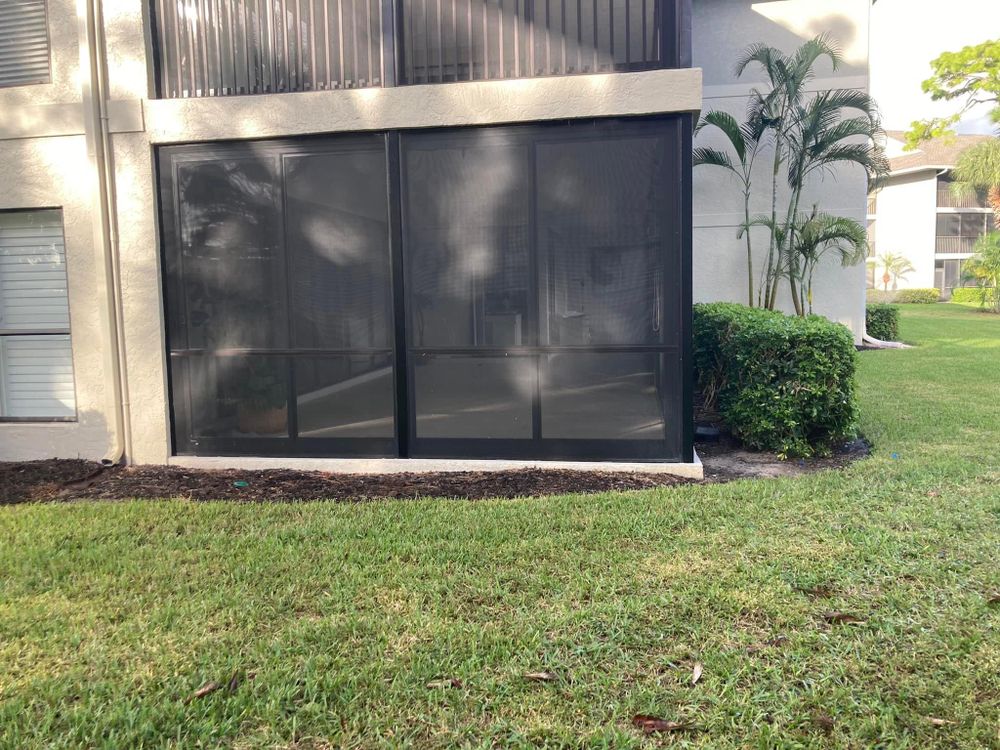 All Photos for Gulfcoast Lanai Window Enclosures in Cape Coral, FL