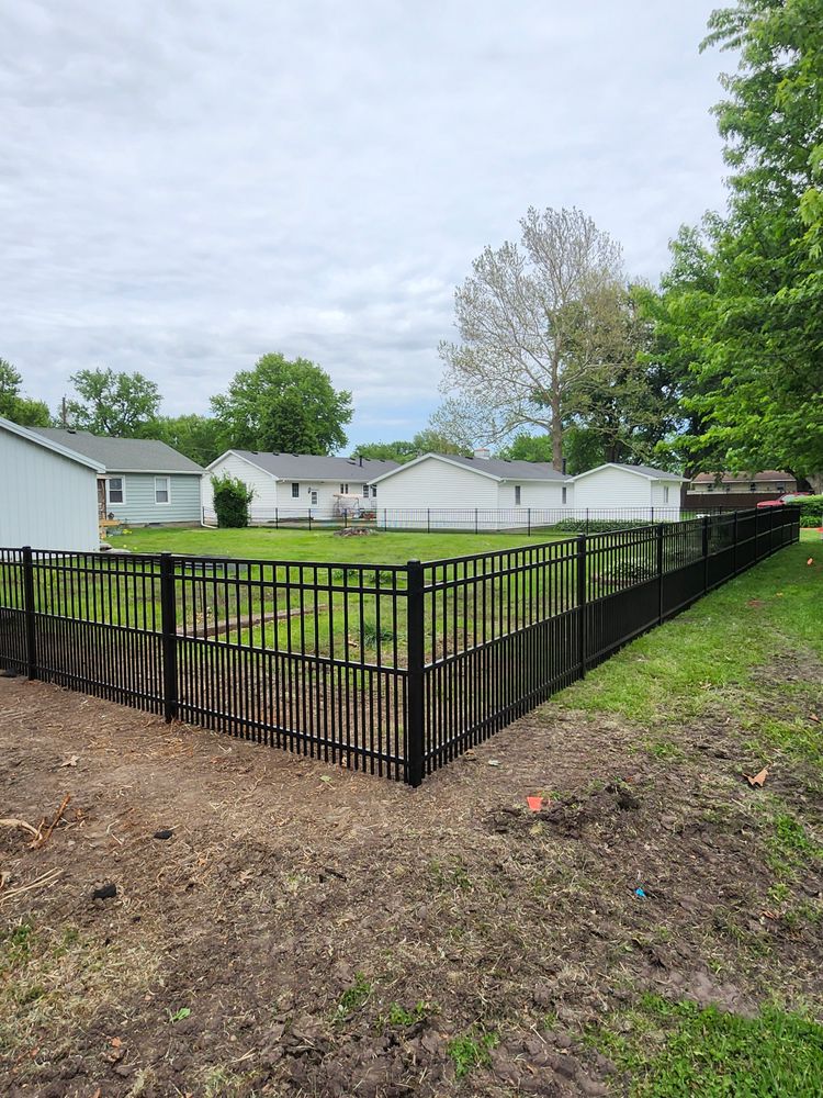 All Photos for HWY 2&65 Fabrication & Fencing in Humeston, IA