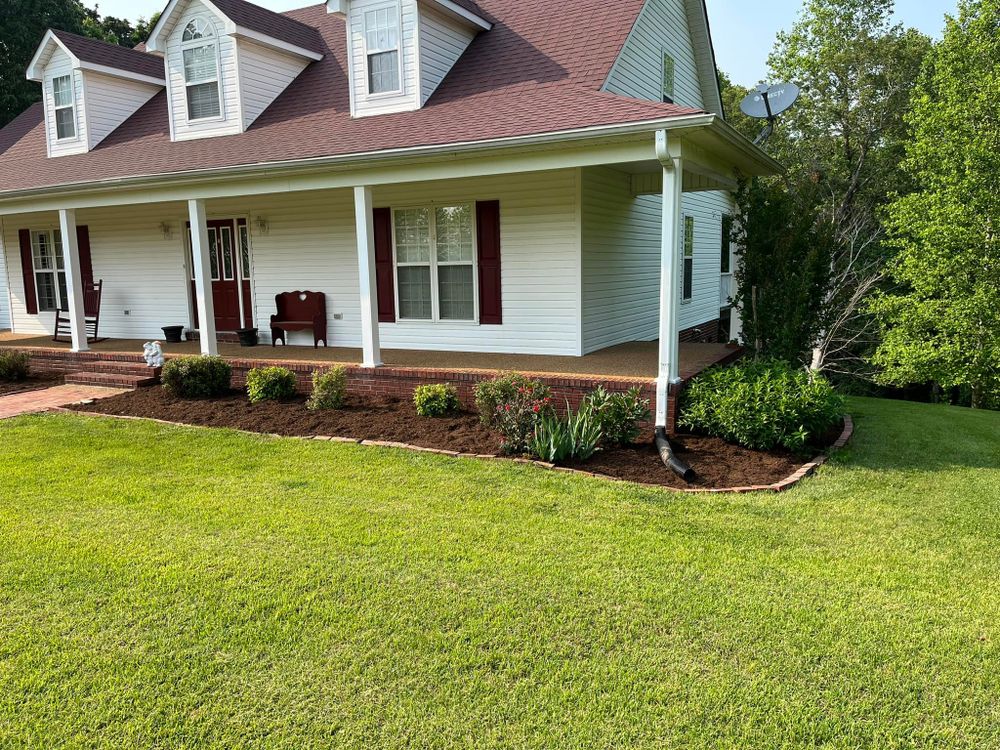All Photos for Mill Creek Fencing&Landscaping in Lavinia, TN