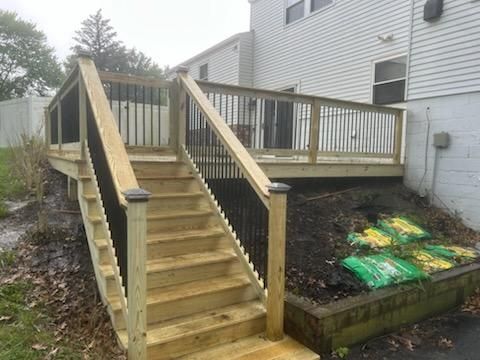 All Photos for Dahntahn Construction in Pittsburgh, PA