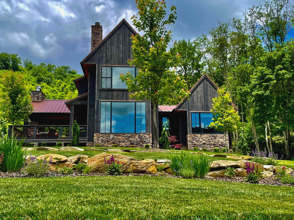 All Photos for Sustainable Lawn and Landscape in Banner Elk, NC