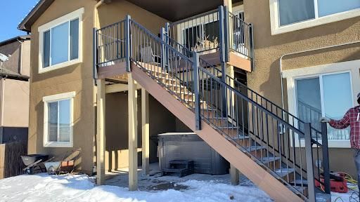 All Photos for Mountain View Association LLC. in Colorado Springs, CO