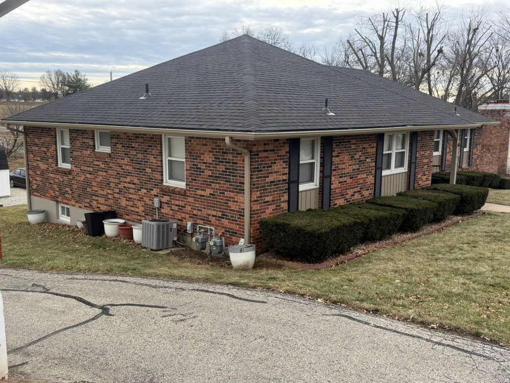 All Photos for Full Roof Replacement and Repairs in Saint Joseph, MO