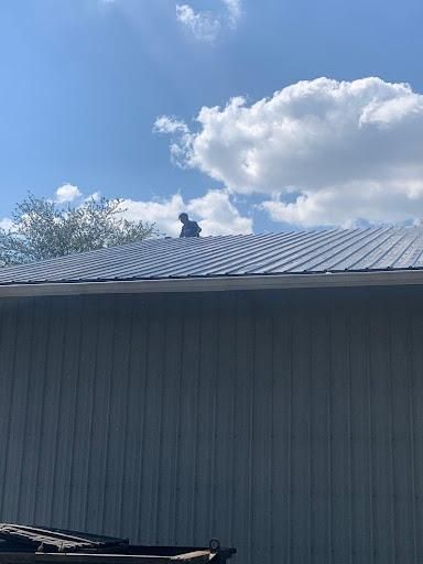 All Photos for Primetime Roofing  in Winchester, KY