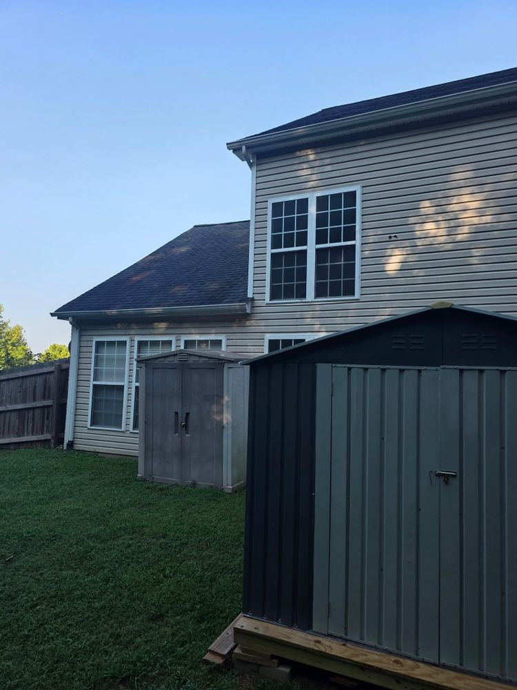 All Photos for Comptons Painting LLC in Smyrna, TN