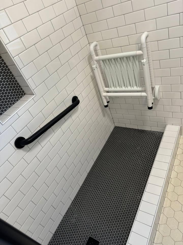 All Photos for Arthur Tile & Remodeling in Munford, TN