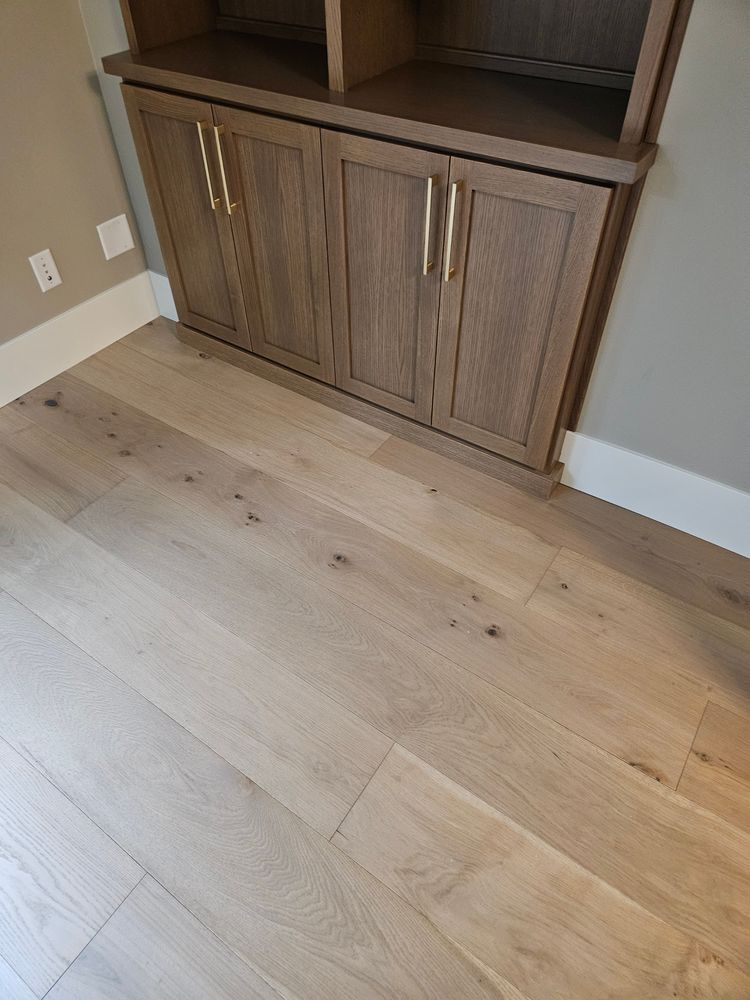 All Photos for Smithe Hardwood Flooring  in Sandy, OR