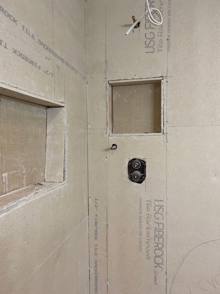 All Photos for Tony's Remodeling & Painting in Renton, WA