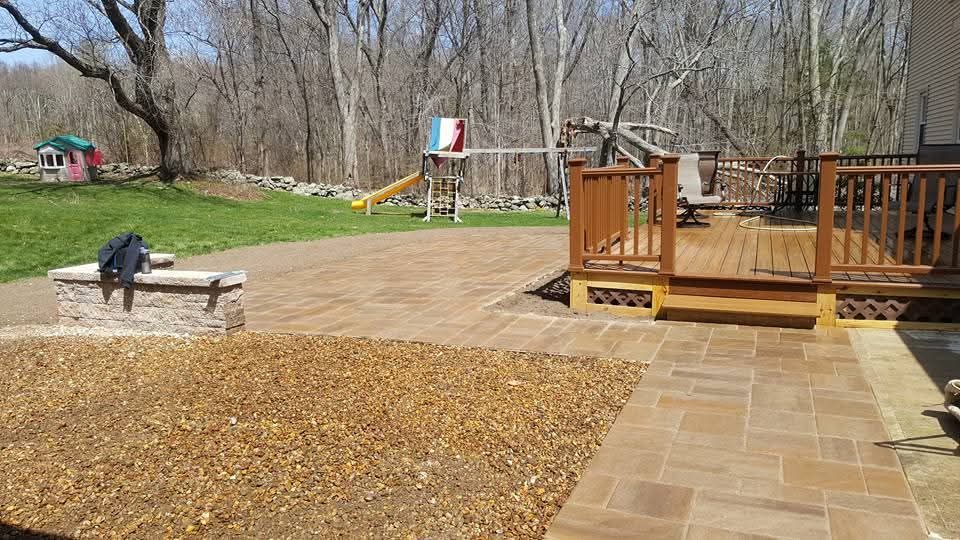 All Photos for Evolution Earthscapes, LLC in Ludlow, MA