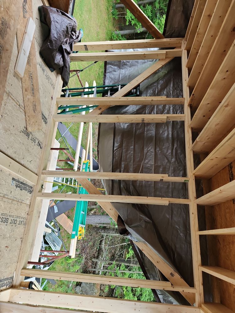 All Photos for AA Family Construction in Lebanon, NH