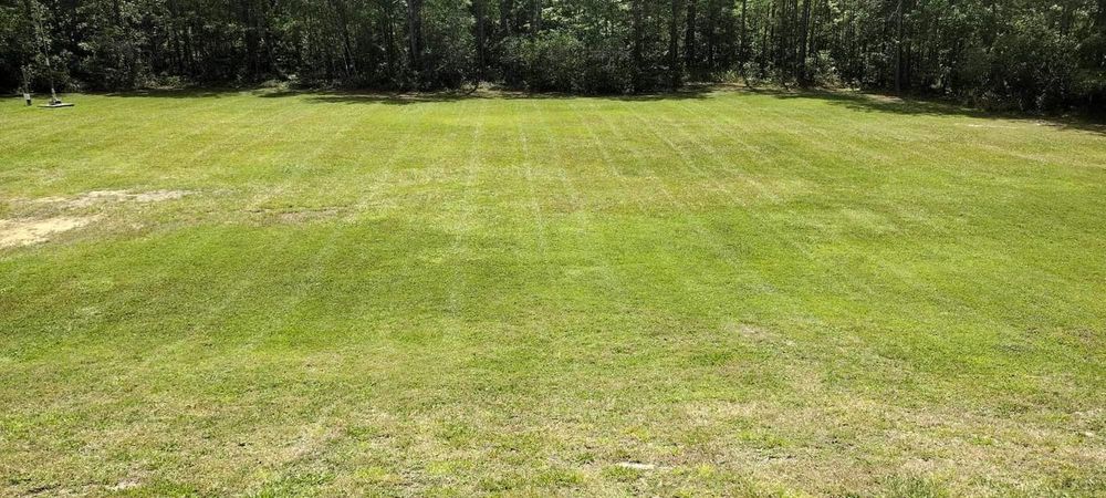  for Right Choice Lawn Care in Brooksville, FL