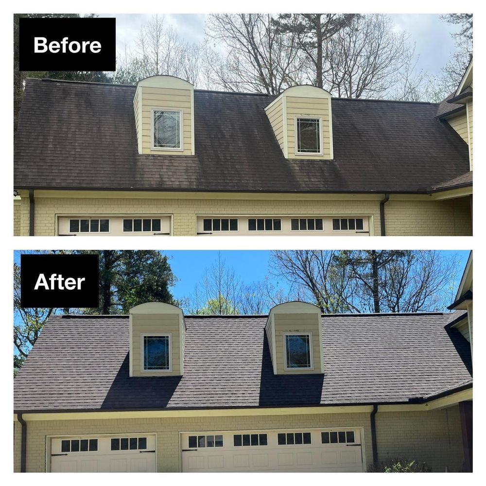 All Photos for Honey Do Oxford Pressure Washing and Soft Washing in Oxford, Mississippi