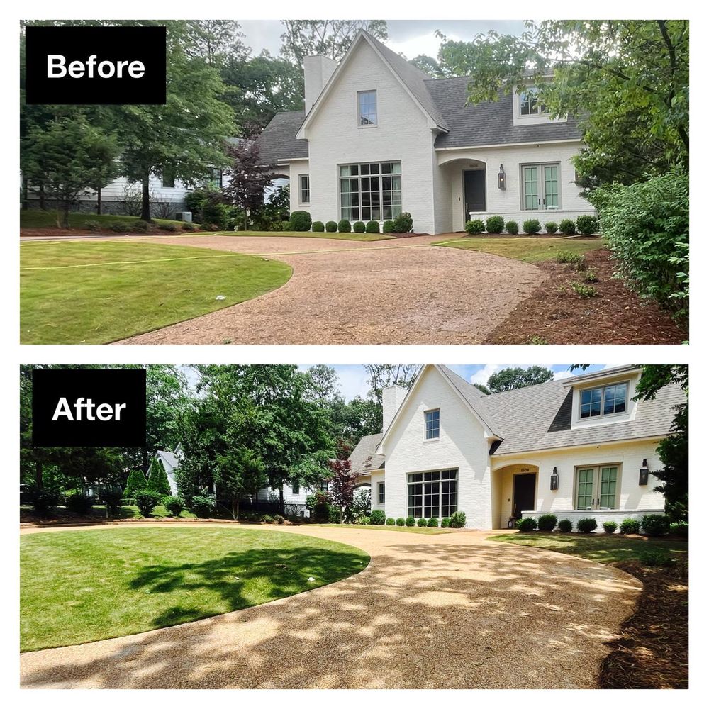 All Photos for Honey Do Oxford Pressure Washing and Soft Washing in Oxford, Mississippi