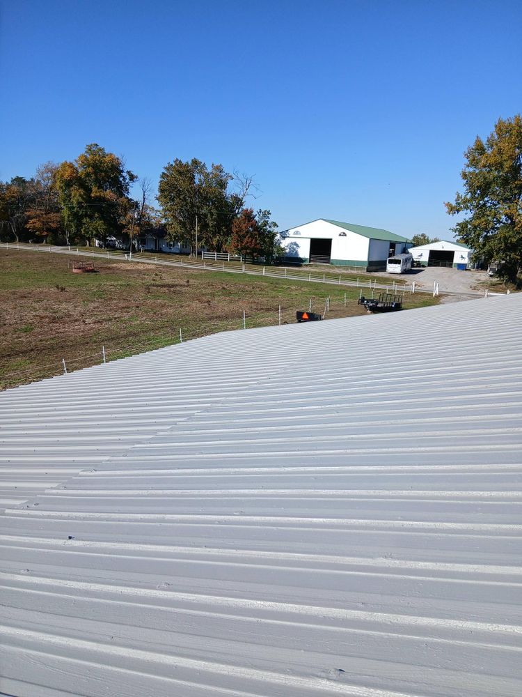 Drywall and Plastering for Greer House of Painters in Carbondale, IL