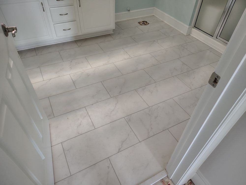 All Photos for Brooks Flooring in Burlington, NC